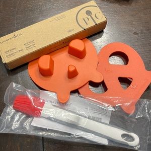 Pretzel Kit to make your own
